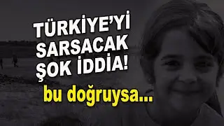 Aramalara katıldım dedi ve Narin ile ilgili inanılmaz iddialarda bulundu  #narinnerede