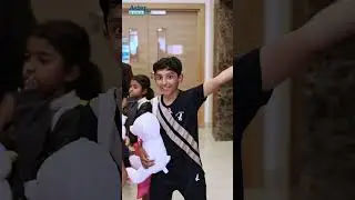 Dubai Scholars Students Bring Love and Hope to Breast Cancer Patients | Aster Hospital Qusais