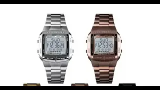 SKMEI 1381 watch