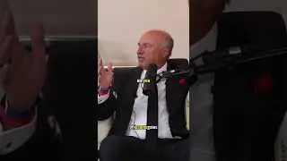 Kevin O’Leary on dyslexia #shorts
