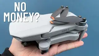 Budget Drones for 2022 | Buyers Guide