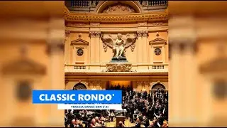 CLASSIC RONDO':   (A TRACK WITH AI)
