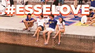 #ESSELOVE - Il nuovo amore che non ti aspettavi.