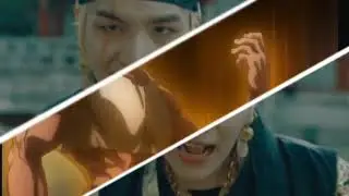 تصميم لـ[DARK GON] ~ {Video star ~ {Hunter x hunter