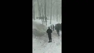нивы против уазов дт75 наказал всех Чечня