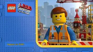 [Xbox 360] Introduction du jeu 