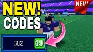 Football Legends Codes [New] (September 2024) | Roblox Football Legends Codes