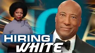 Billionaire Byron Allen Hires White Executive After Pandering To Blacks And Losing Lawsuit