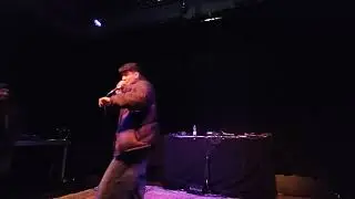 BP 🇩🇪 7TS ELIMINATION @GBC24 AFTERPARTY | CROWD POV