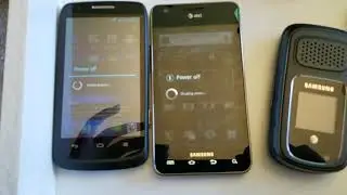 Entire Phone Collection!