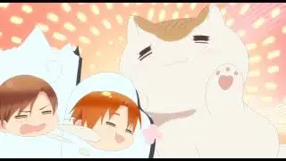 Veneziano and Romano's Rat Problem (sub vs dub) (part 2)