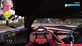 Epic Race Battle: Speed, Maneuvers, and Customizations!