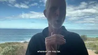 John Luther Adams about his Become Trilogy