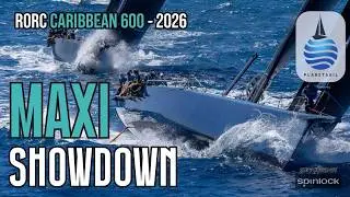 How private battles in the 2026 Caribbean 600 in every class made this year the most intense yet