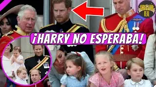 El futuro QUE TANTO TEMÍA el Príncipe Harry...