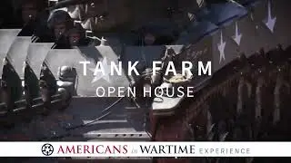 Tank Farm Open House returning to Nokesville