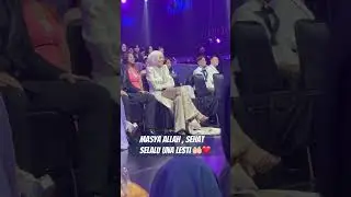 Una lesti , SCTV MUSIC AWARDS 2024 #lestikejora #leslar