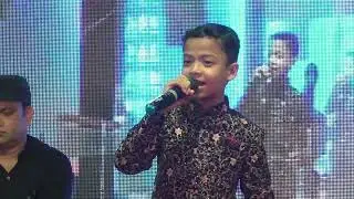 Aradhya Foundation Singing Competition and Excellence Award 2k23