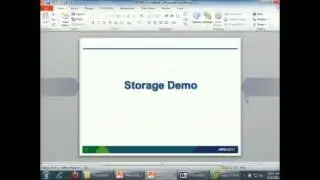 VMworld 2011: VSP2347 - What's New with VMware vSphere 5.0