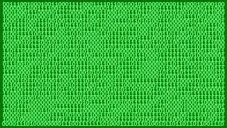 Binary Data Mapping 053