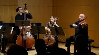 Gary Katz - Clarinet Suite