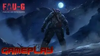 FAU-G Global Version Gameplay | TOP GAMES 2021