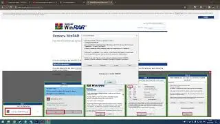 Как установить программы после переустановки windows