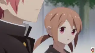 Tsurezure Children | Chizuru is Seemingly Emotionless Girl
