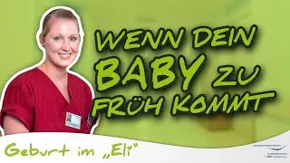 Lungenreife für dein Kind – So sorgen wir vor!