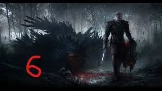 witcher 3 2016 #6 bolum