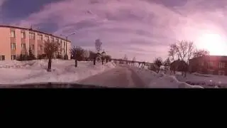 Ул  Каманина ч5