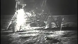 Apollo 11 Moonwalk - Complete Radio Coverage