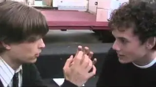 Matthew Gray Gubler The AUTHORIZED Documentary LEGENDADO