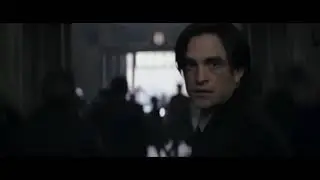 The Batman Trailer (2021) - Extended Cut