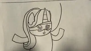Wilkins coffee-cut up(mlp edition)