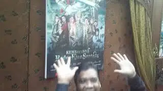 studio jp  holyday dikit setelah kerja keras