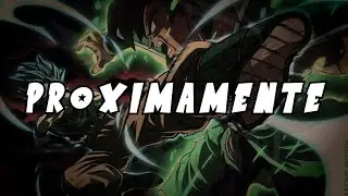 Mi evolución como Goku + Teaser 2024