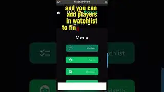 How to Make Million of Coins in Fifa Mobile?🤑🔥 (Link in First Comment)