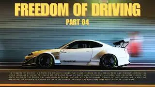 The Freedom of Driving • Part 4 • Assetto Corsa Movie