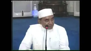 Kitab Al Hikam - Hikmah Ke 224 | K.H. Muhammad Bakhiet