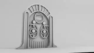 Steampunk Game door Animation