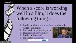 Music in Movies