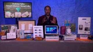 Switchmate Featured as a Holiday Gift with Mario Armstrong!
