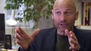 Prof Matthew Beaumont - Nightwalking and Insomnia in the City