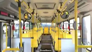 NOVOS ÔNIBUS AUTO ÔNIBUS LIDER MASCARELLO GRANVIA BRS Mercedes-Benz 0-500M Super Padron