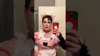 Miss kitty: crush 