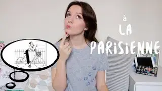 КАК НА САМОМ ДЕЛЕ ВЫГЛЯДЯТ ПАРИЖАНКИ?