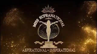 Miss Supranational Ukraine 2024