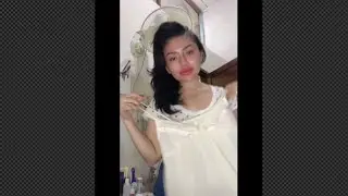 Ariel Tatum Bigo Live