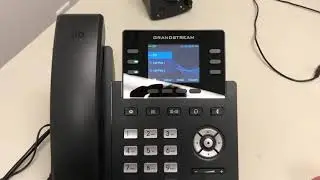Grandstream UC - Button Overview